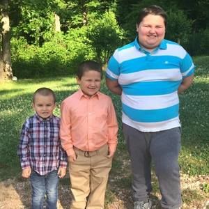 Meet your Posher, James